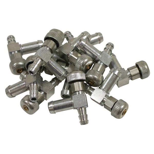Inline Fuel Shutoff Valve Shop -253-12 For Mtd 951-0171, PK12